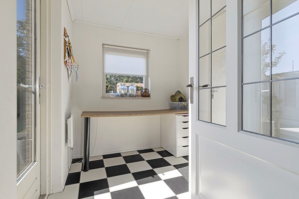 Medium property photo - Bertha Soreestraat 18, 5913 RP Venlo